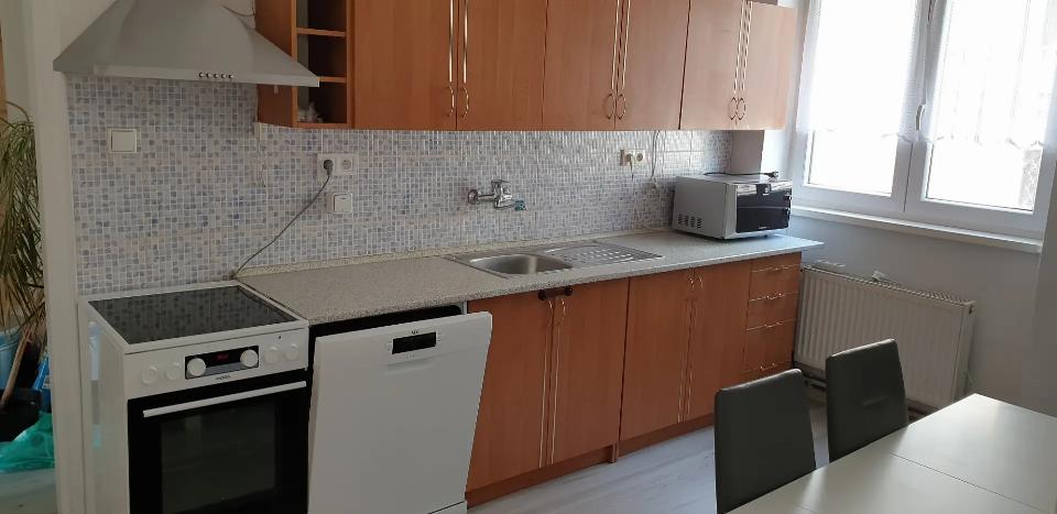 Pronájem bytu 80 m²