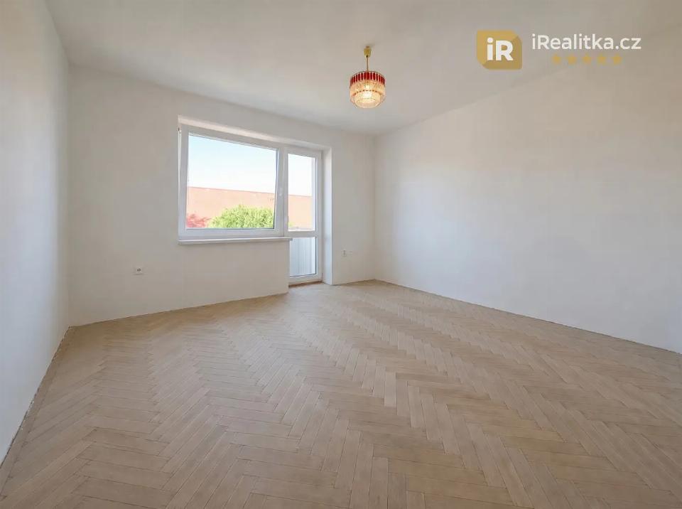 Prodej bytu 51 m²