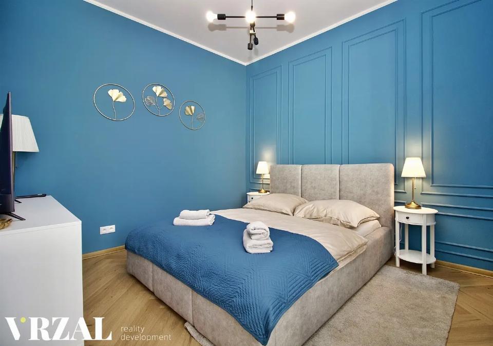 Prodej bytu 27 m²