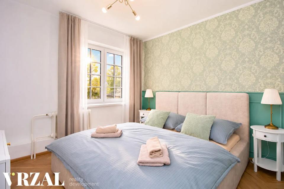 Prodej bytu 41 m²