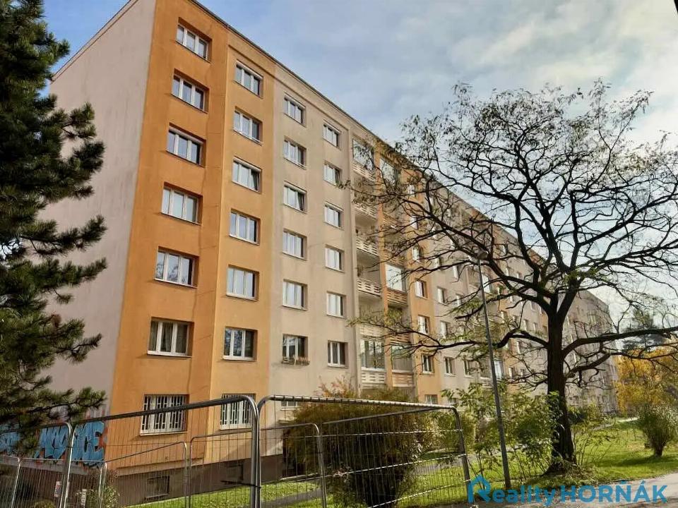 Prodej bytu 51 m²