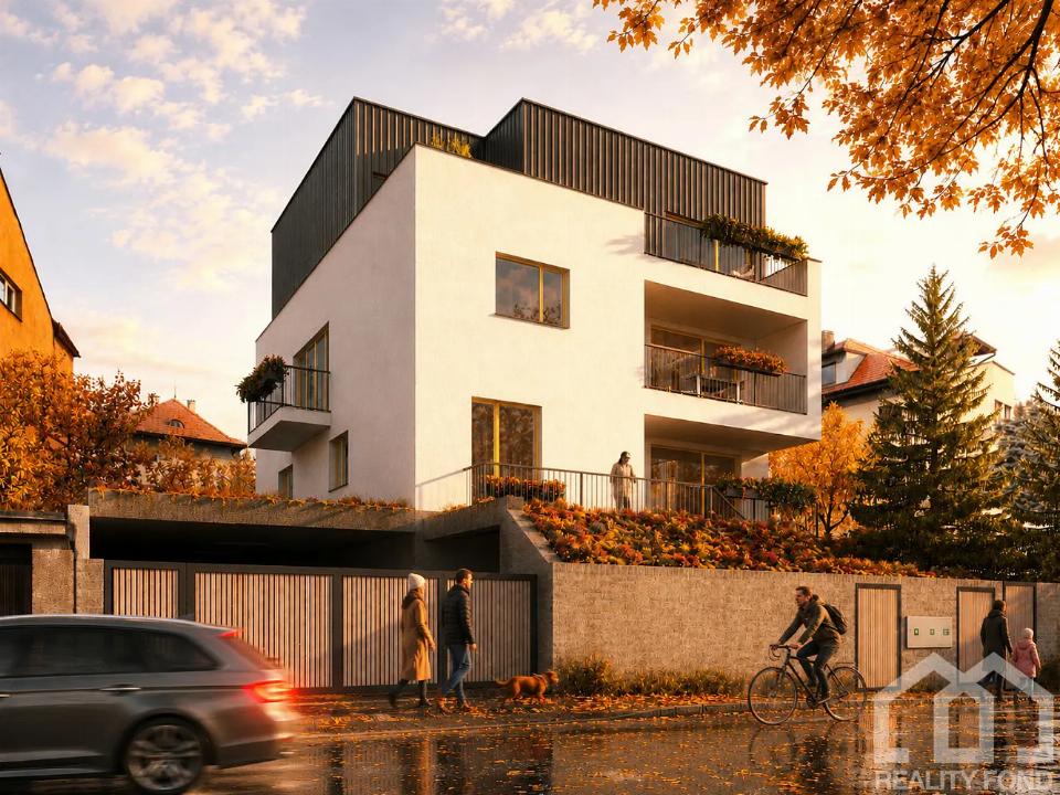 Prodej domu 400 m²