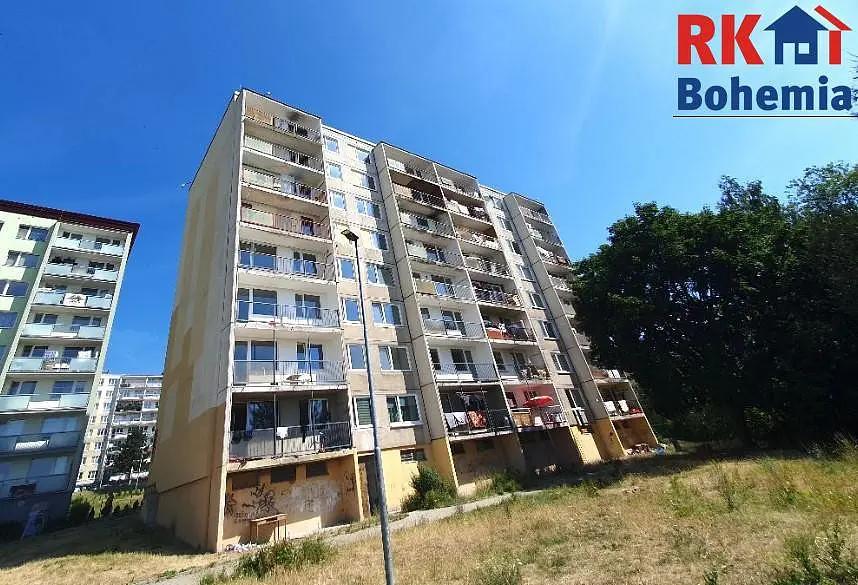 Pronájem bytu 69 m²