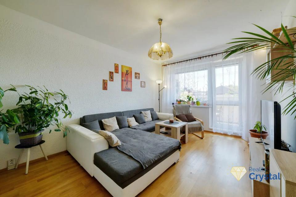 Prodej bytu 75 m²
