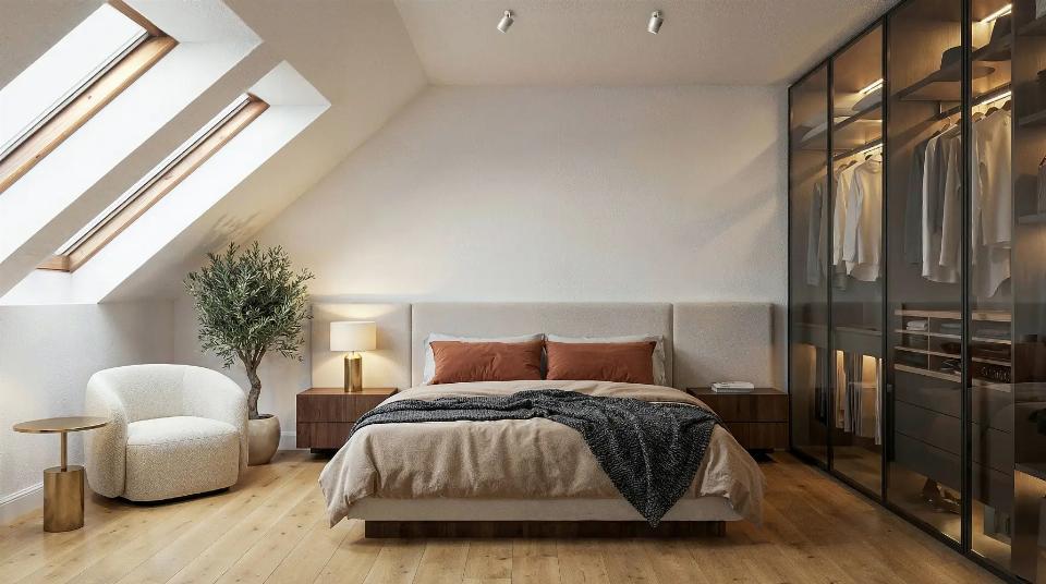 Prodej bytu 48 m²