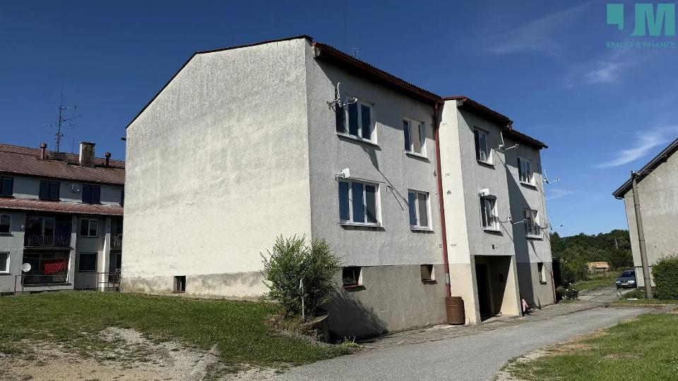 Prodej bytu 79 m²
