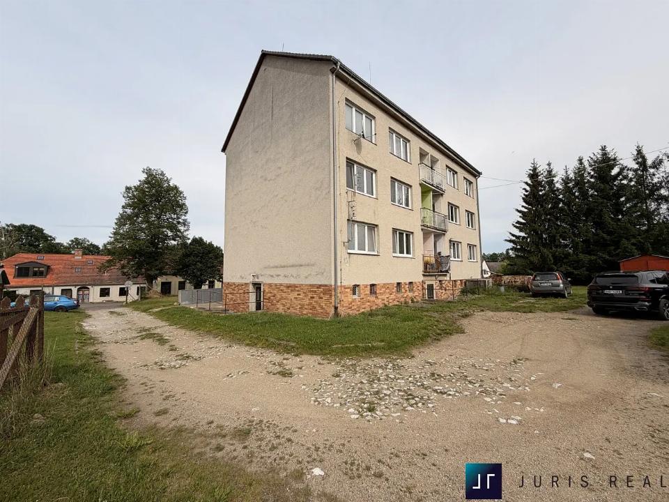 Prodej bytu 86 m²