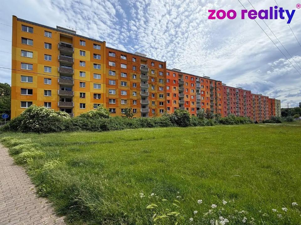 Prodej bytu 81 m²