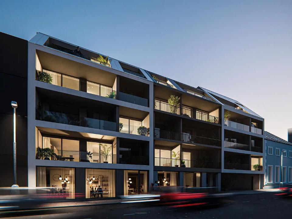 Prodej bytu 51 m²