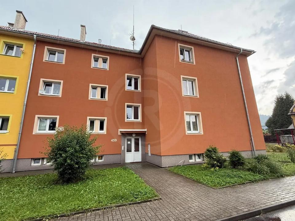 Prodej bytu 63 m²