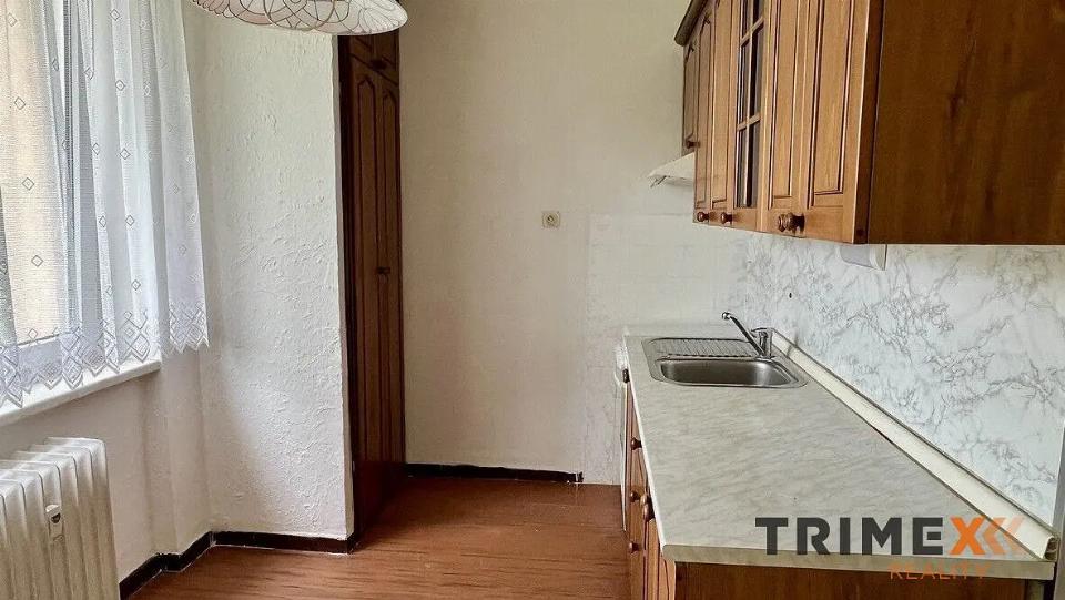 Prodej bytu 61 m²