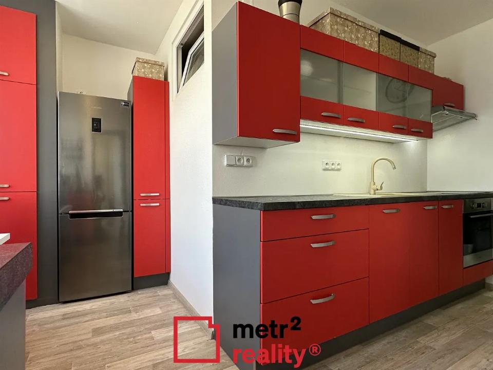 Prodej bytu 68 m²