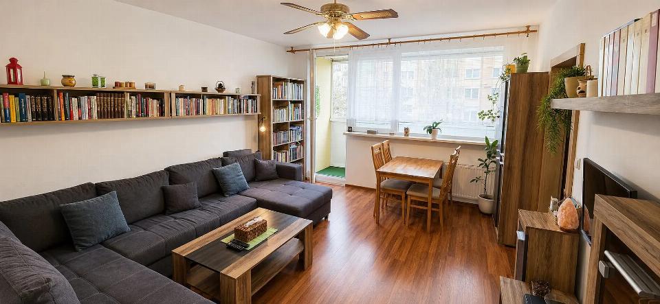 Prodej bytu 94 m²
