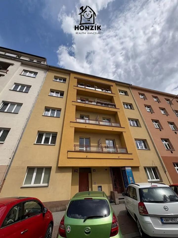 Prodej bytu 74 m²