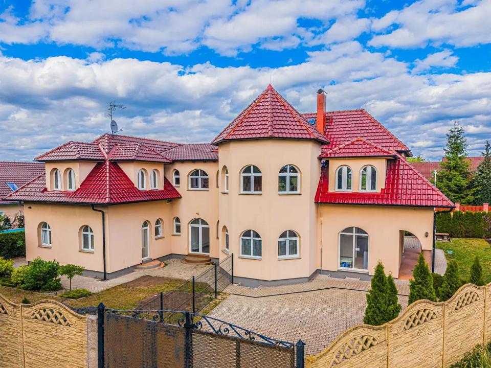 Prodej bytu 106 m²