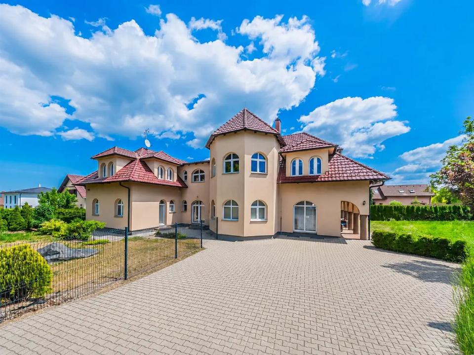 Prodej bytu 88 m²