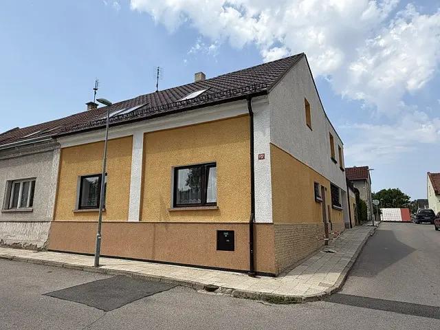 Prodej domu 170 m²