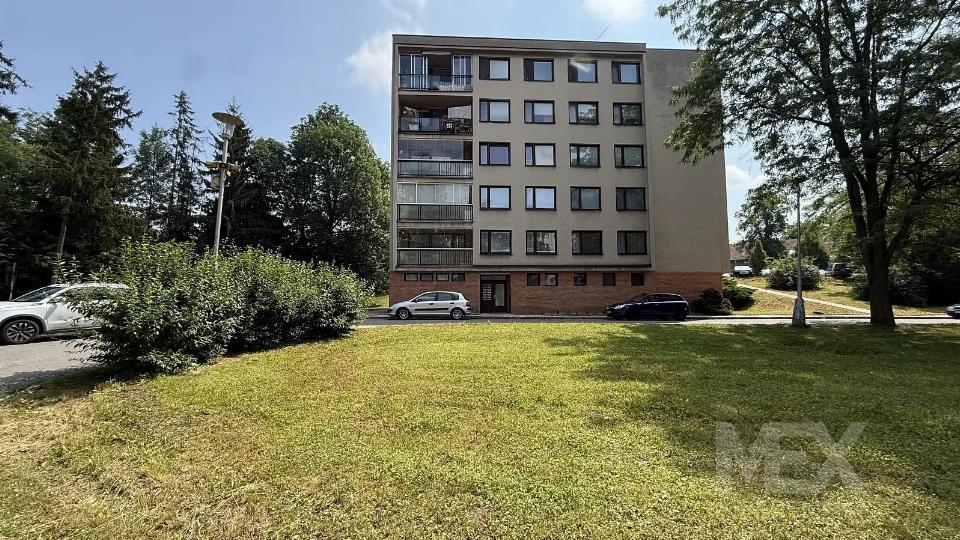 Prodej bytu 64 m²