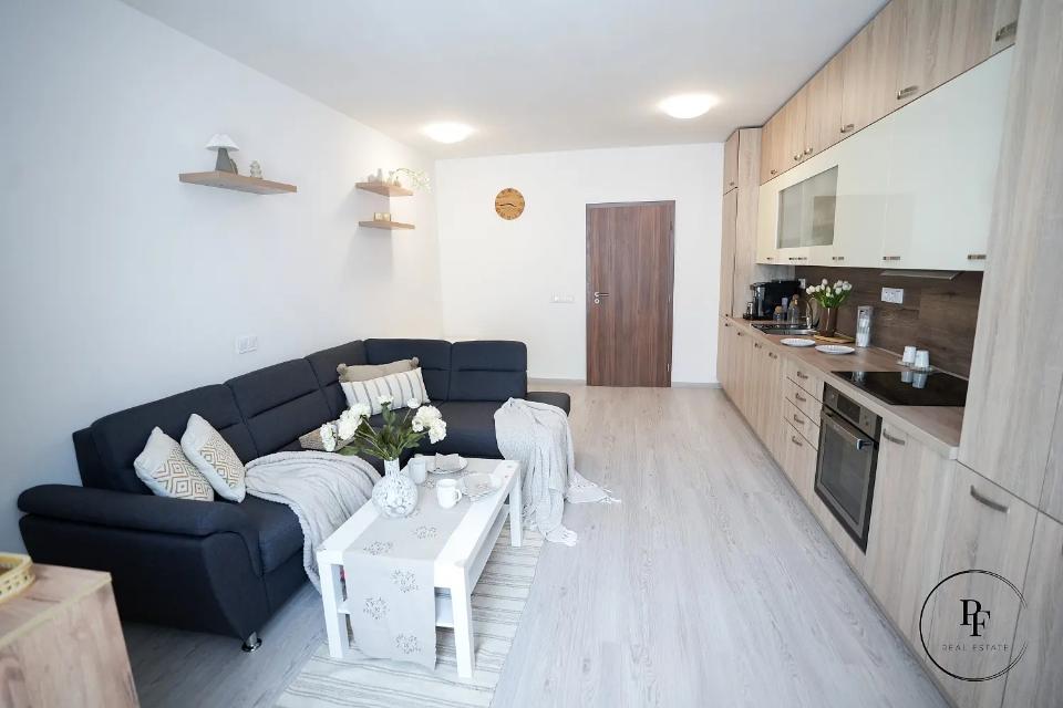 Prodej bytu 70 m²