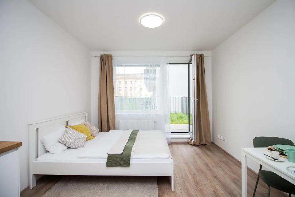 Pronájem bytu 29 m²