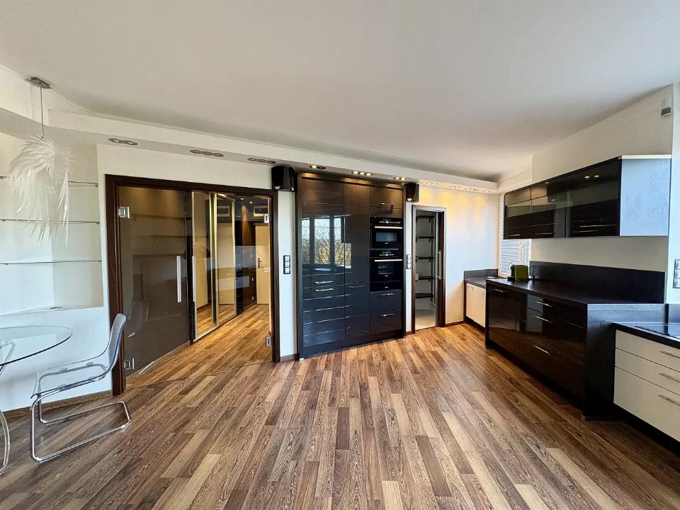 Prodej bytu 53 m²
