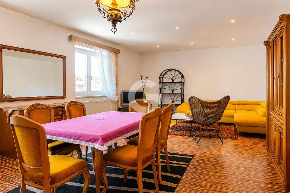 Prodej bytu 85 m²