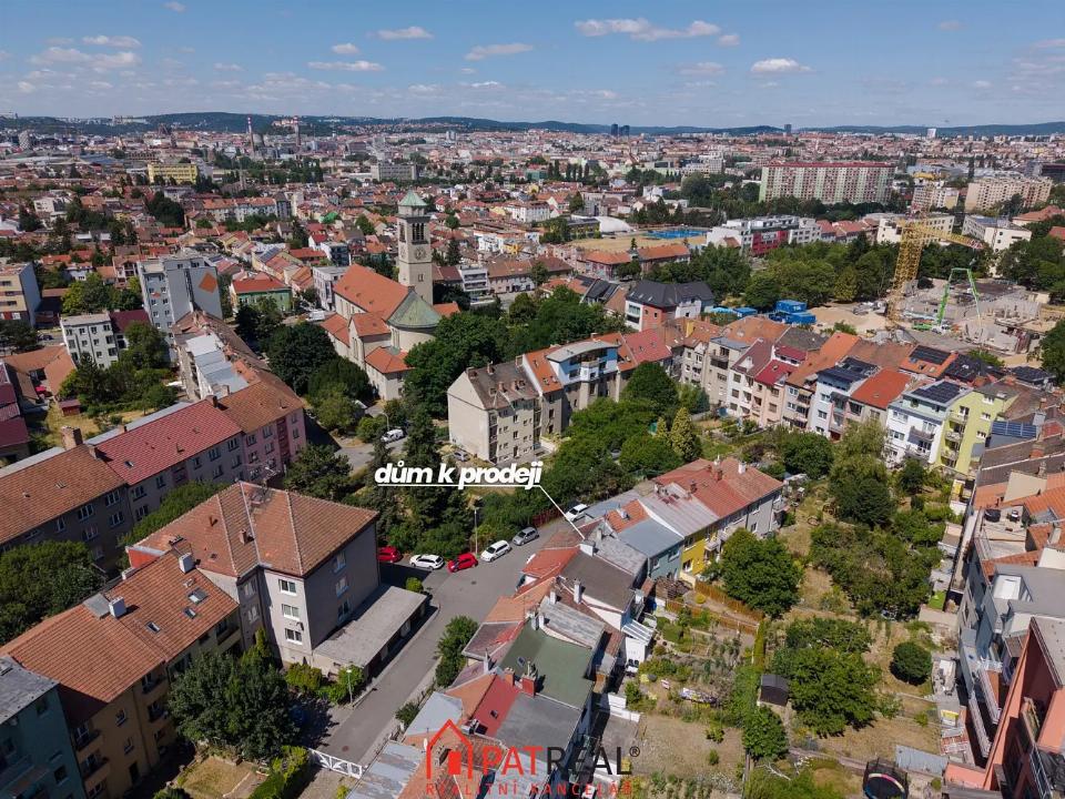 Prodej domu 130 m²