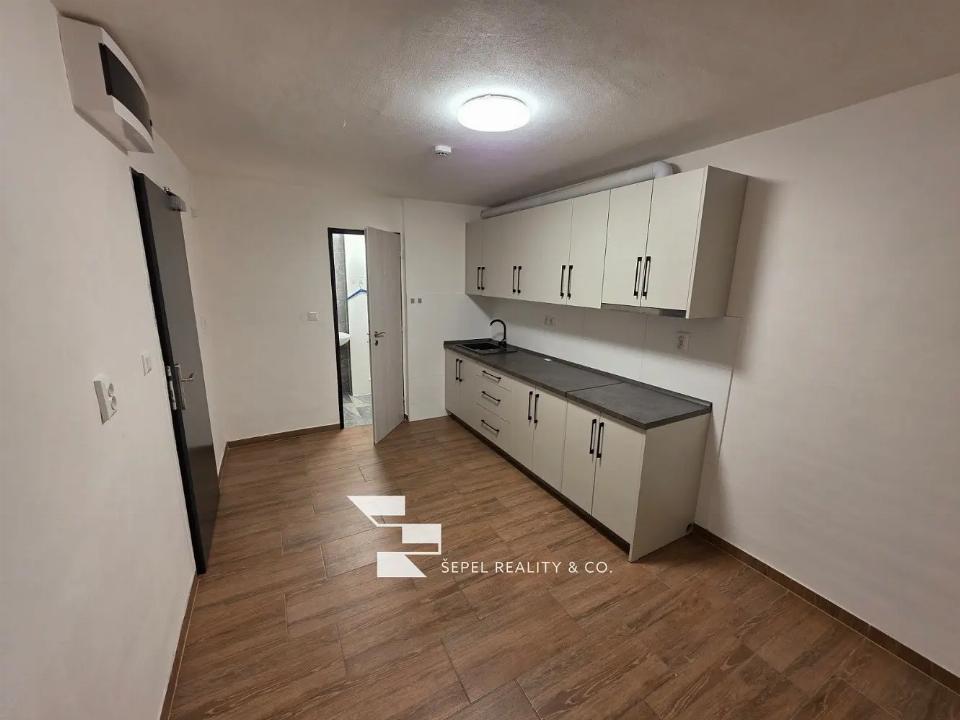 Pronájem bytu 17 m²