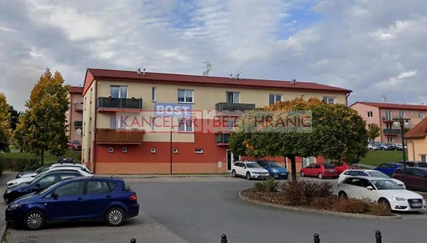 Pronájem bytu 69 m²