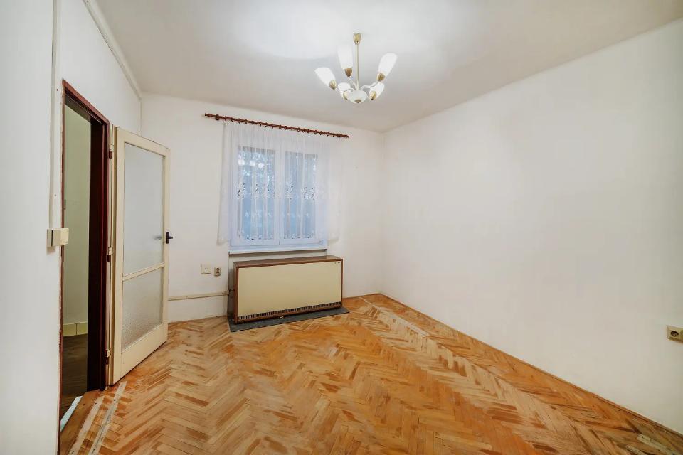 Prodej bytu 57 m²