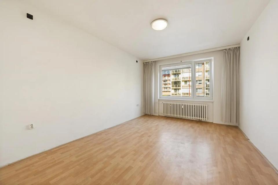 Prodej bytu 56 m²