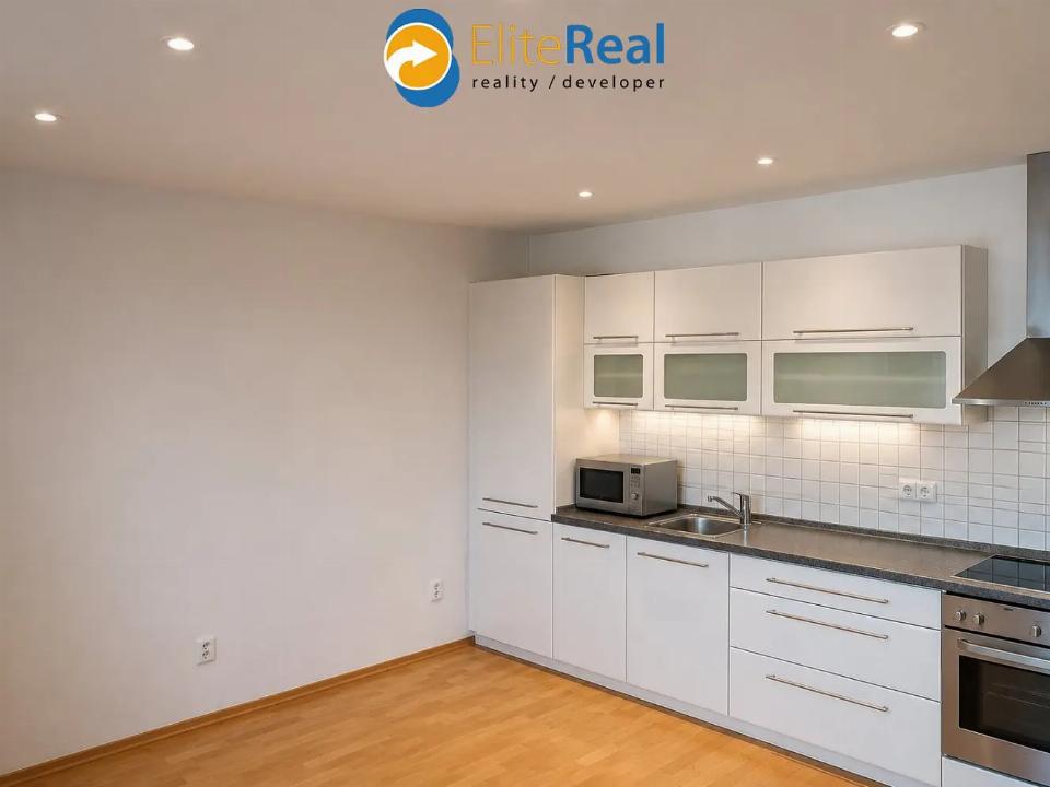 Prodej bytu 42 m²
