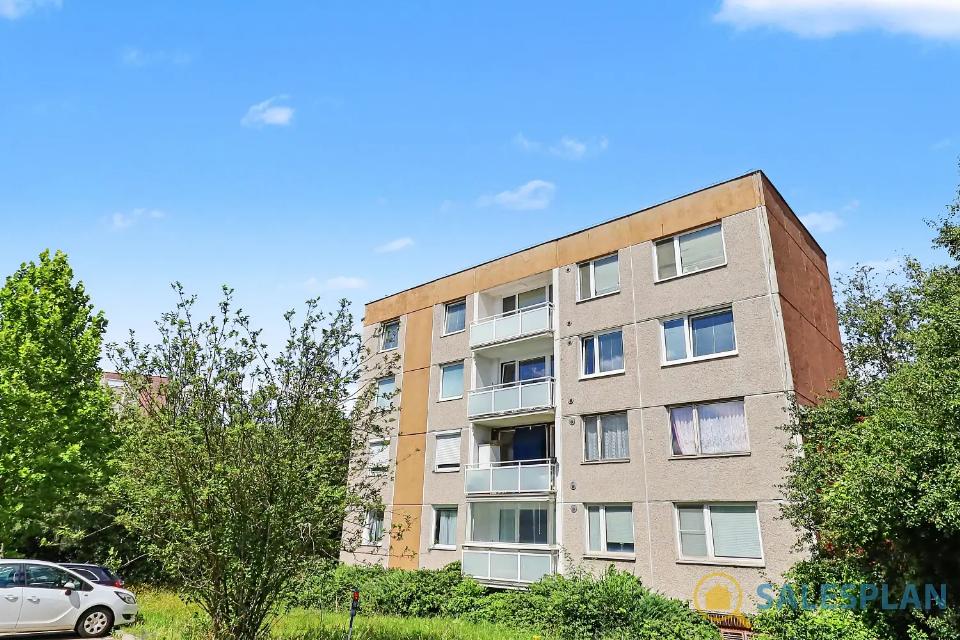 Prodej bytu 79 m²