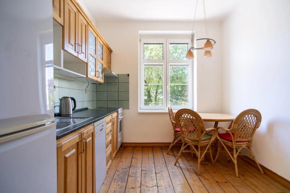 Pronájem bytu 35 m²