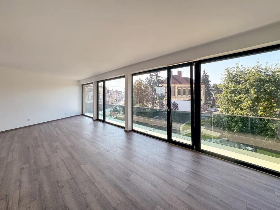 Prodej bytu 83 m²
