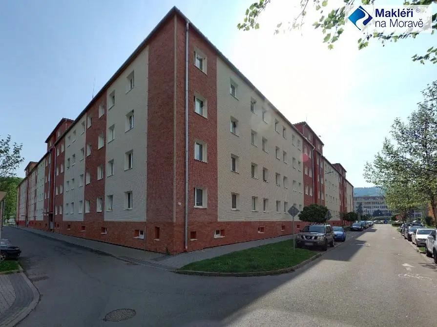 Prodej bytu 50 m²