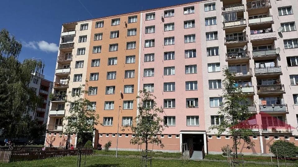 Prodej bytu 81 m²