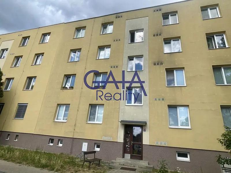 Prodej bytu 67 m²
