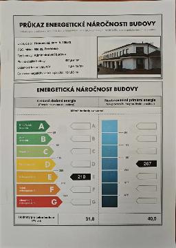 Fotka inzerátu