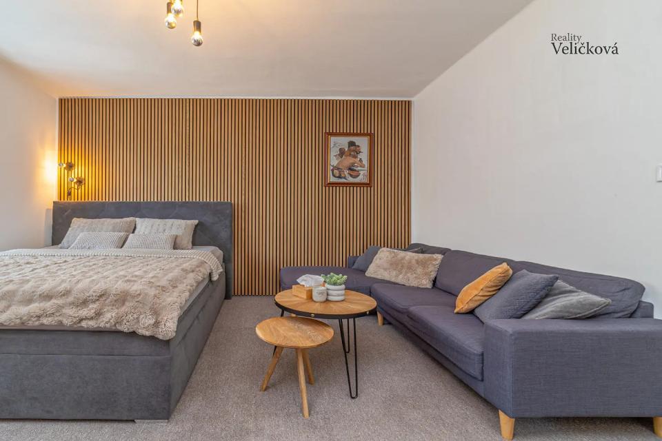 Prodej bytu 60 m²