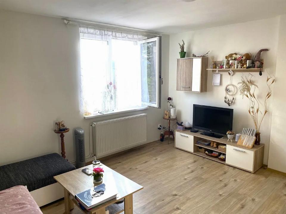 Prodej bytu 42 m²
