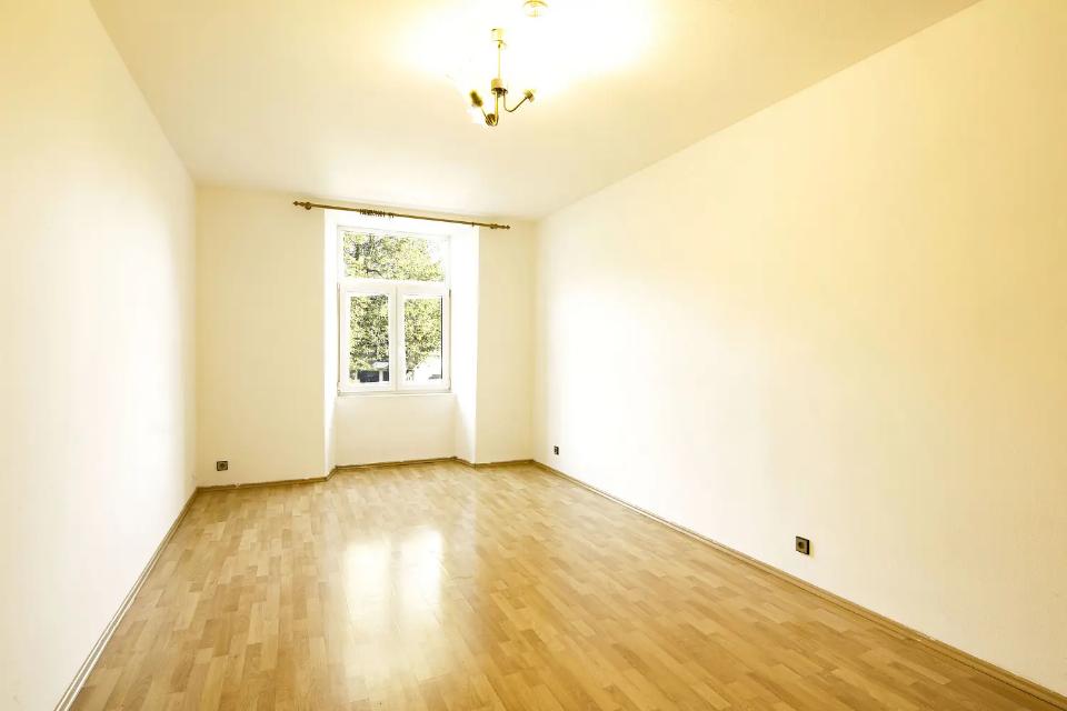 Pronájem bytu 46 m²