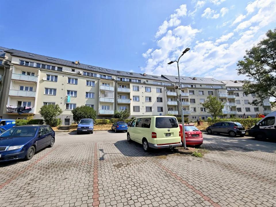 Prodej bytu 108 m²