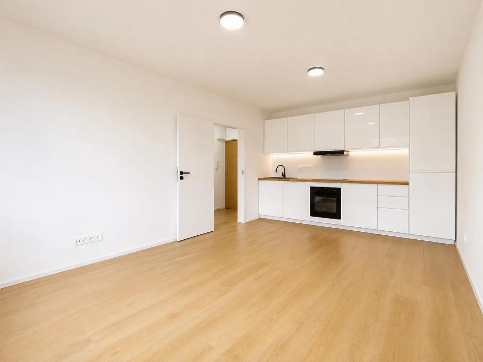 Prodej bytu 40 m²
