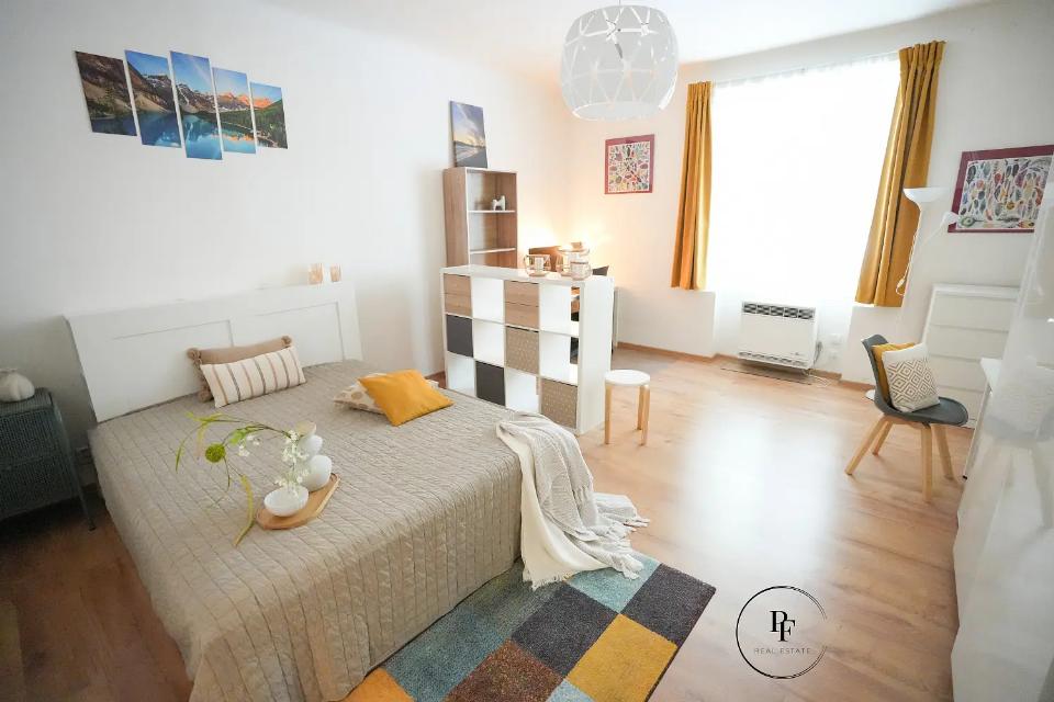 Prodej bytu 57 m²