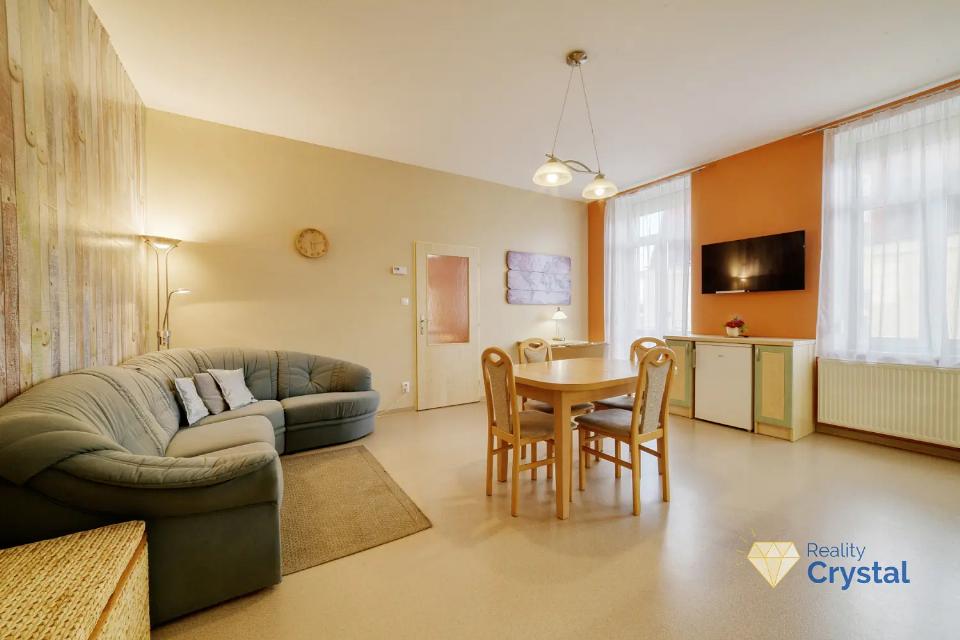 Prodej bytu 66 m²