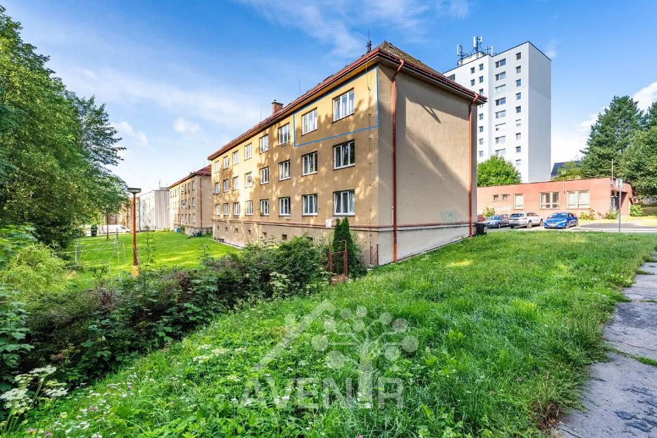 Prodej bytu 90 m²