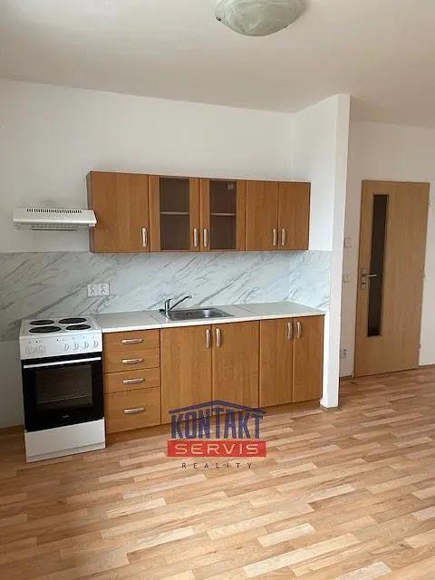 Pronájem bytu 48 m²