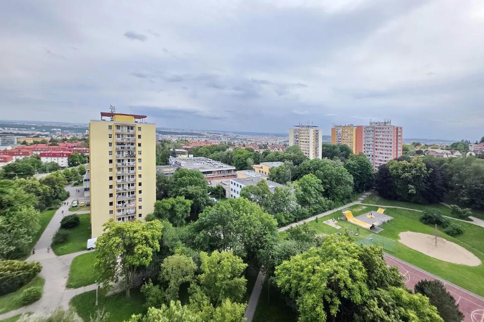 Prodej bytu 69 m²