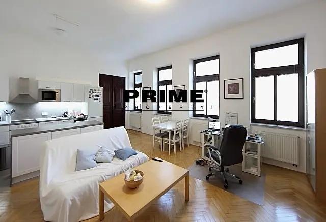 Pronájem bytu 65 m²